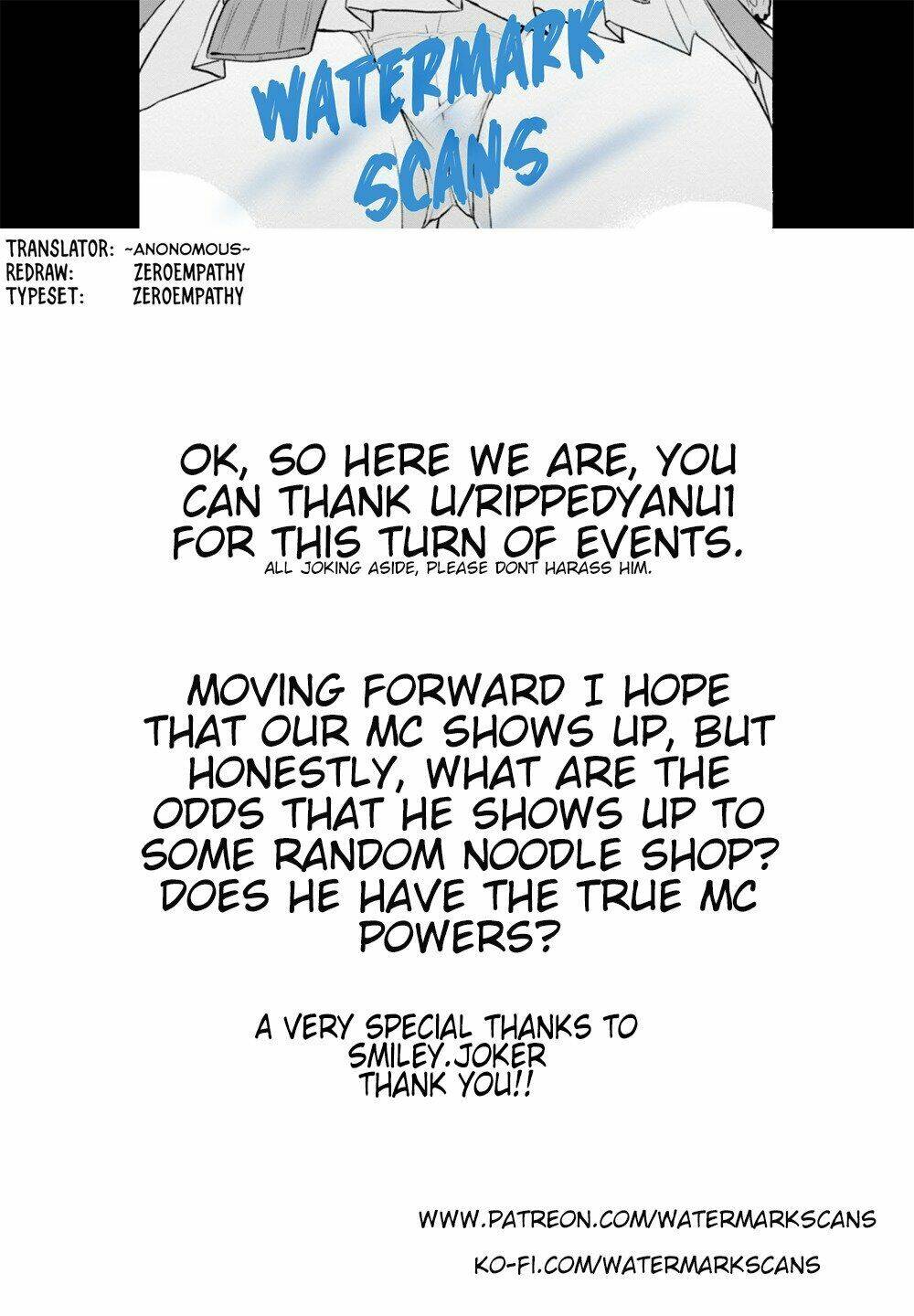 Yankee High School Girl Kuzuhana-Chan Chapter 6 - Trang 2