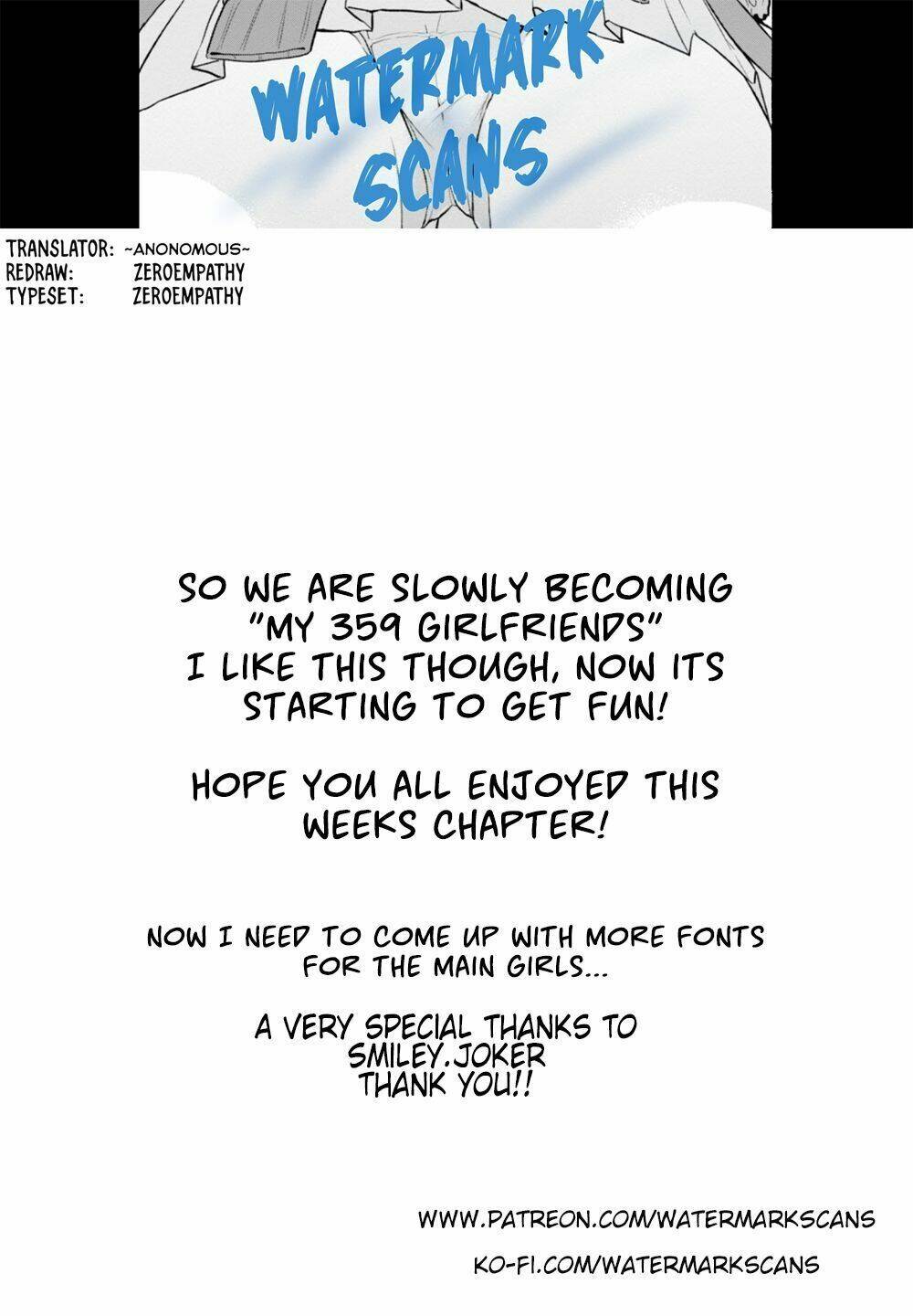 Yankee High School Girl Kuzuhana-Chan Chapter 7 - Trang 2