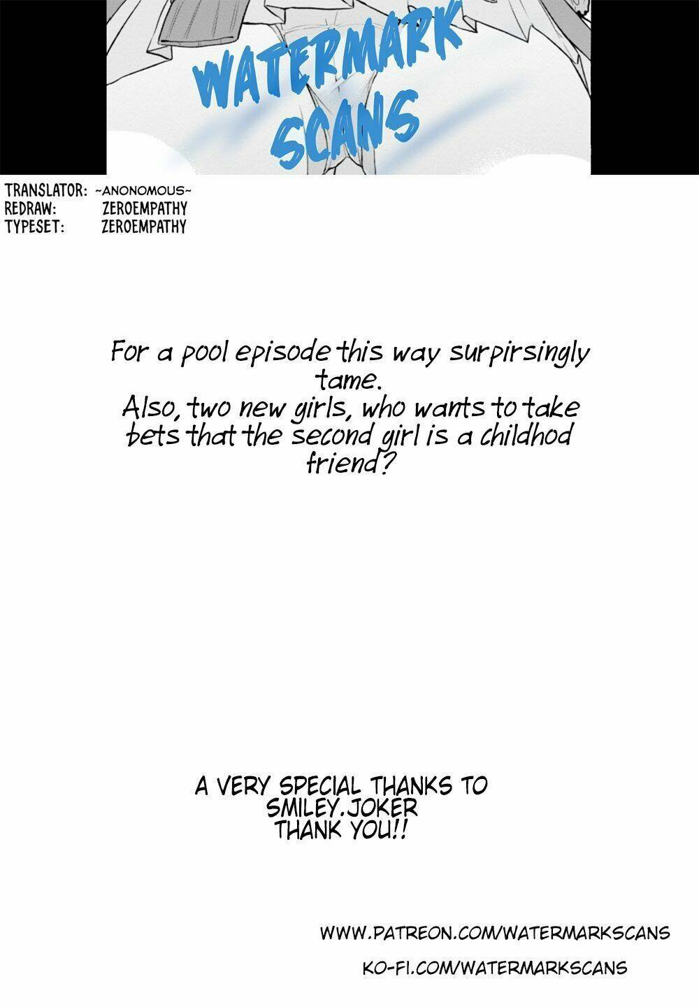 Yankee High School Girl Kuzuhana-Chan Chapter 8 - Trang 2