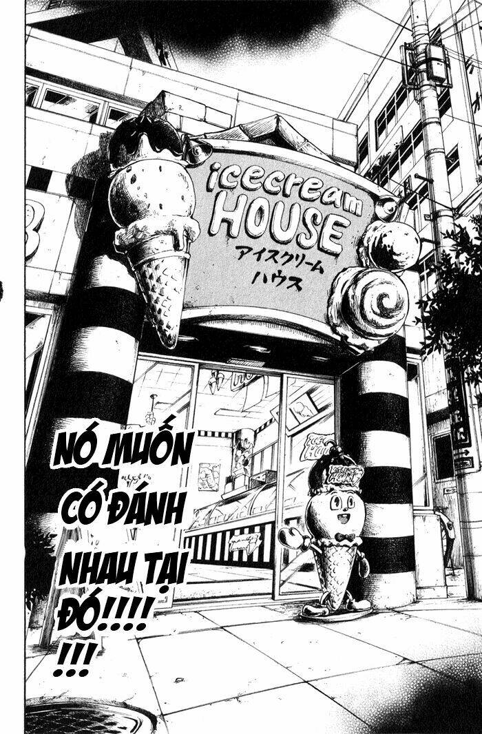 Yankee-Kun To Megane-Chan – Nhóc Quậy Và Nhỏ 4 Mắt Chapter 103 - Trang 2