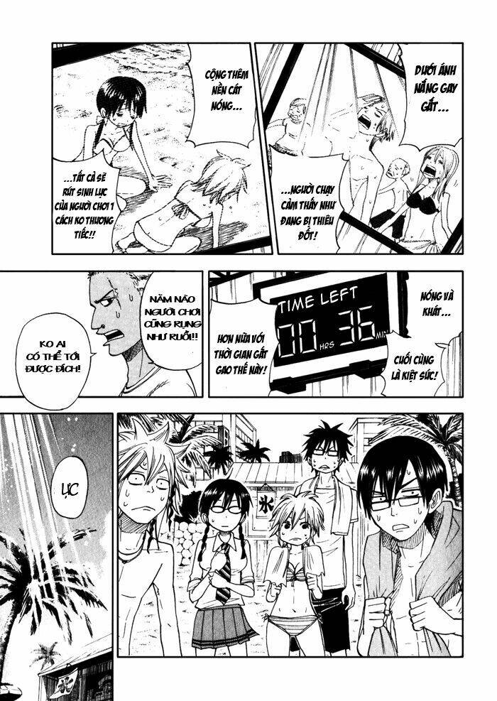 Yankee-Kun To Megane-Chan – Nhóc Quậy Và Nhỏ 4 Mắt Chapter 121 - Trang 2