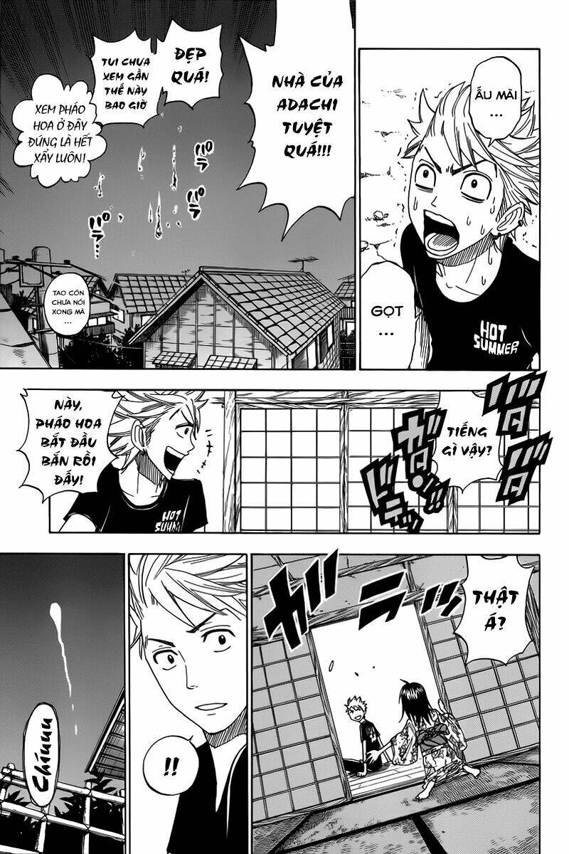 Yankee-Kun To Megane-Chan – Nhóc Quậy Và Nhỏ 4 Mắt Chapter 122 - Trang 2