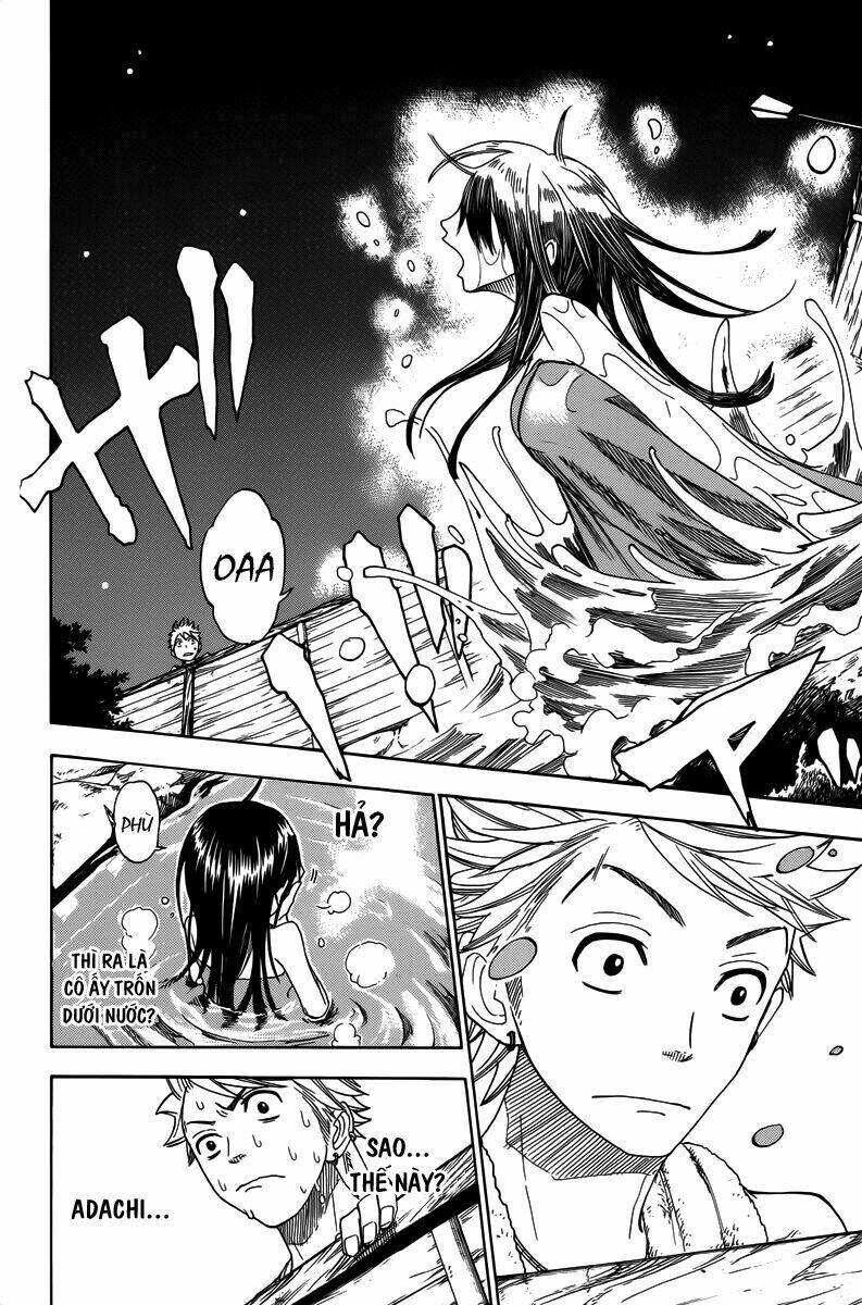 Yankee-Kun To Megane-Chan – Nhóc Quậy Và Nhỏ 4 Mắt Chapter 123 - Trang 2