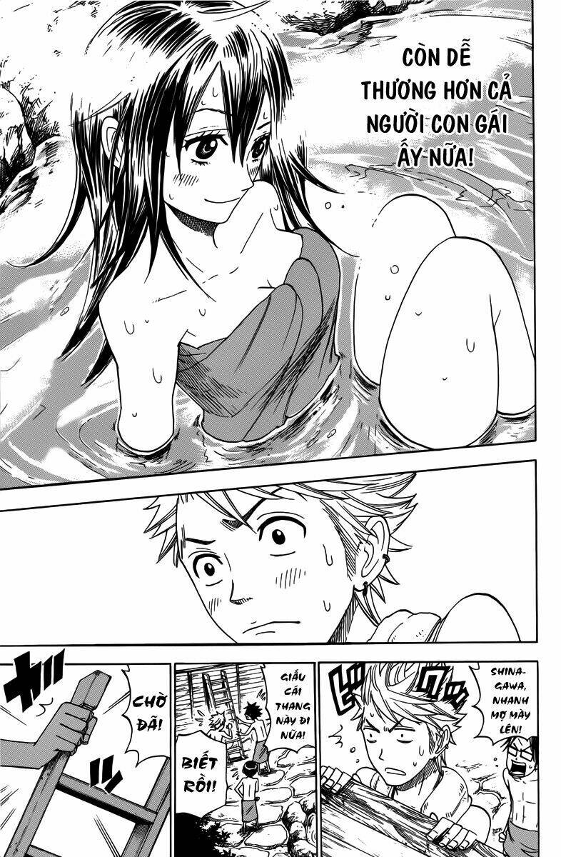 Yankee-Kun To Megane-Chan – Nhóc Quậy Và Nhỏ 4 Mắt Chapter 123 - Trang 2