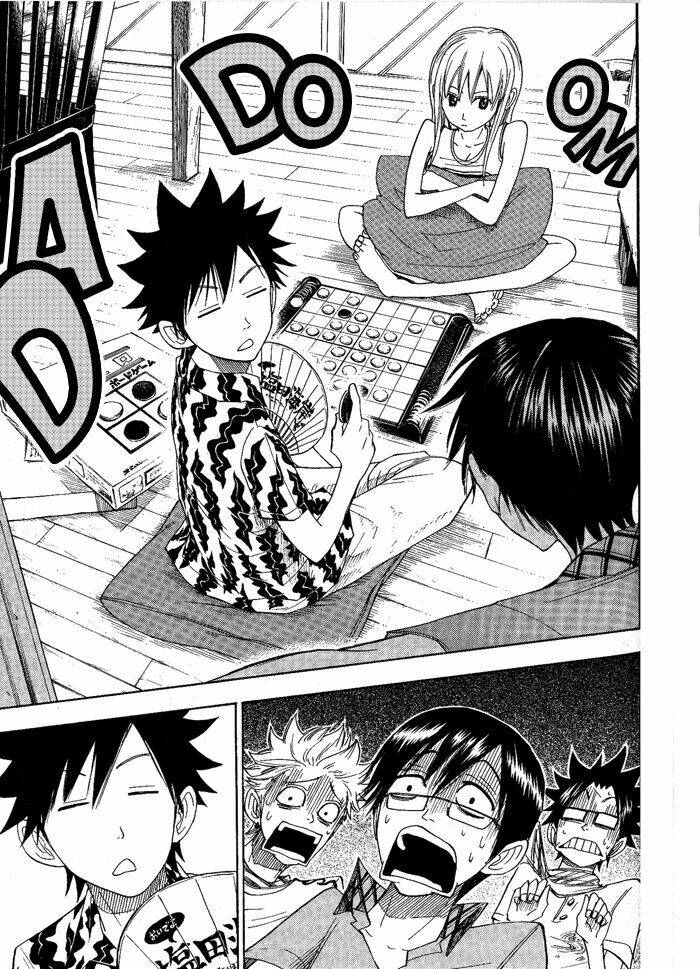 Yankee-Kun To Megane-Chan – Nhóc Quậy Và Nhỏ 4 Mắt Chapter 125 - Trang 2