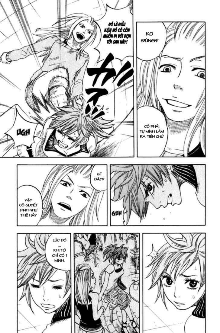 Yankee-Kun To Megane-Chan – Nhóc Quậy Và Nhỏ 4 Mắt Chapter 13 - Trang 2