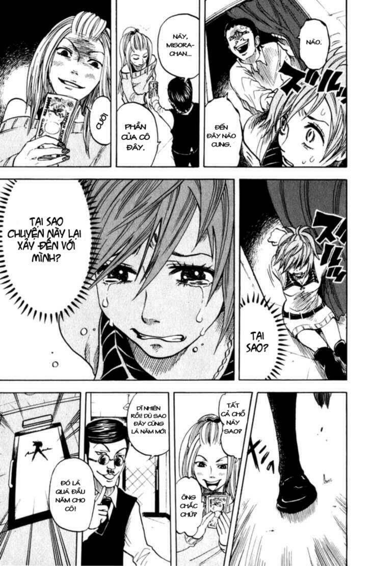 Yankee-Kun To Megane-Chan – Nhóc Quậy Và Nhỏ 4 Mắt Chapter 13 - Trang 2