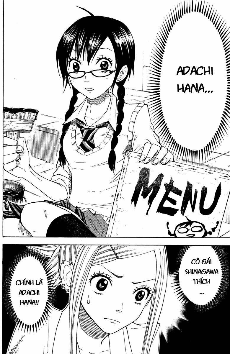 Yankee-Kun To Megane-Chan – Nhóc Quậy Và Nhỏ 4 Mắt Chapter 130 - Trang 2