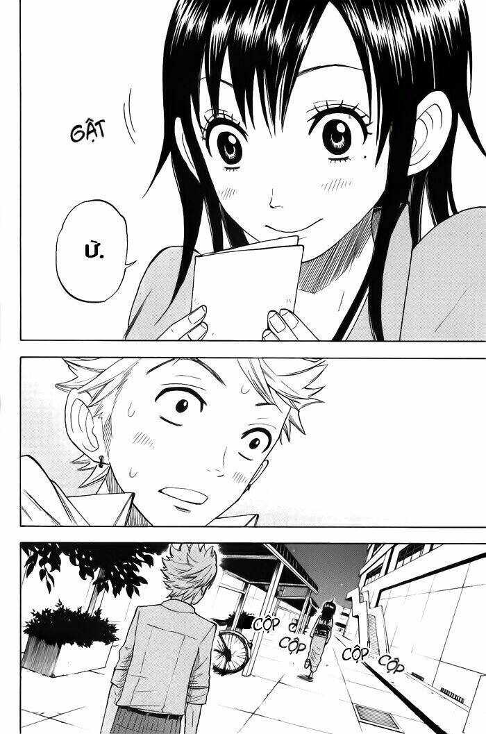 Yankee-Kun To Megane-Chan – Nhóc Quậy Và Nhỏ 4 Mắt Chapter 133 - Trang 2