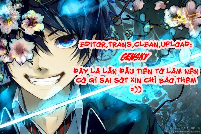 Yankee-Kun To Megane-Chan – Nhóc Quậy Và Nhỏ 4 Mắt Chapter 140 - Trang 2