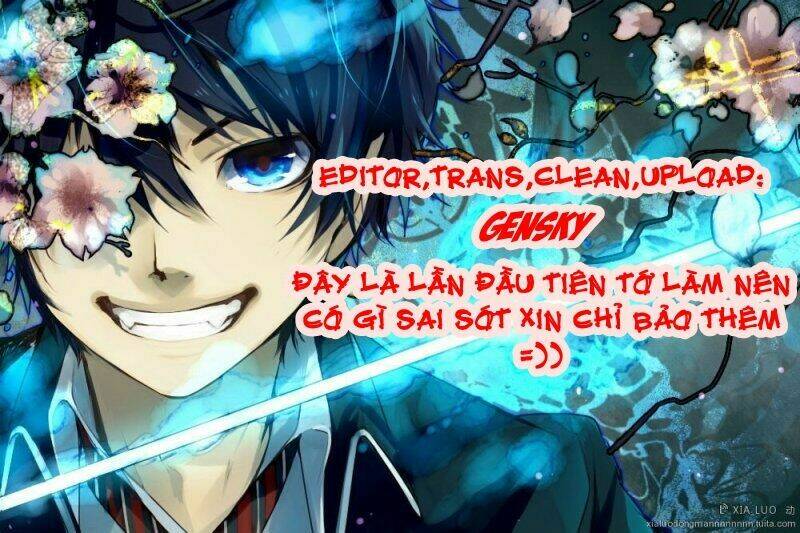 Yankee-Kun To Megane-Chan – Nhóc Quậy Và Nhỏ 4 Mắt Chapter 143 - Trang 2