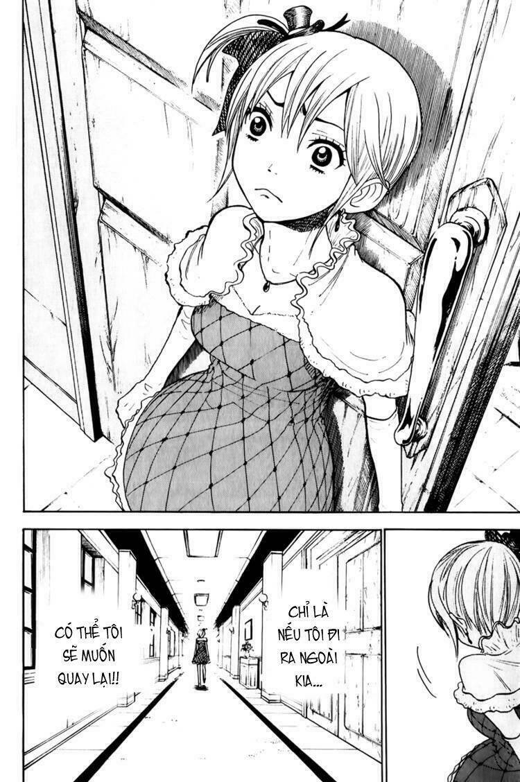 Yankee-Kun To Megane-Chan – Nhóc Quậy Và Nhỏ 4 Mắt Chapter 145 - Trang 2