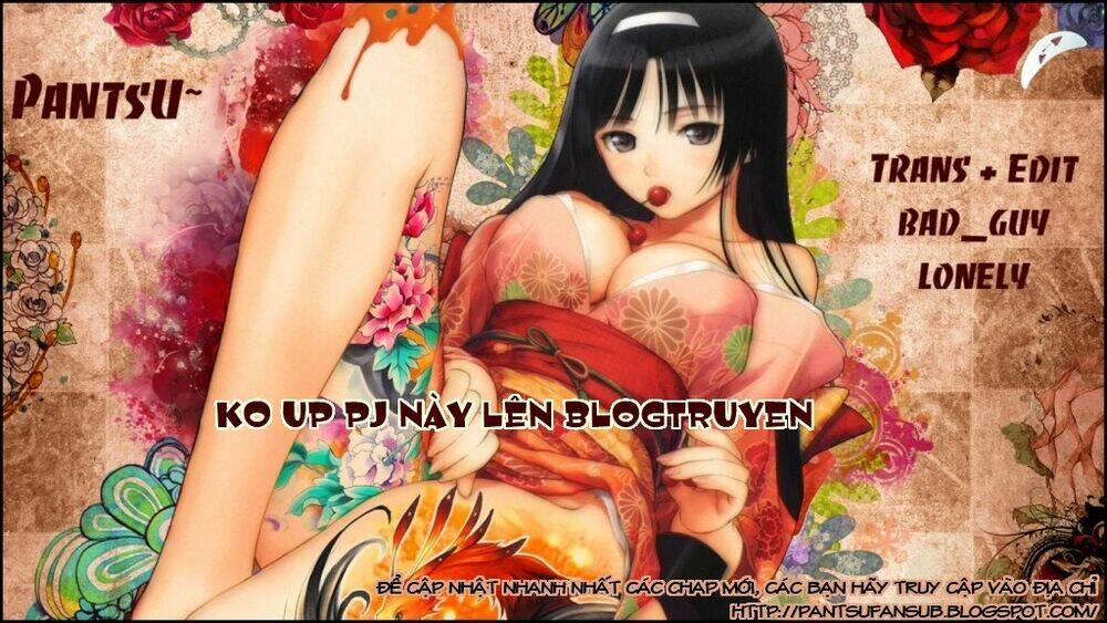 Yankee-Kun To Megane-Chan – Nhóc Quậy Và Nhỏ 4 Mắt Chapter 146 - Trang 2