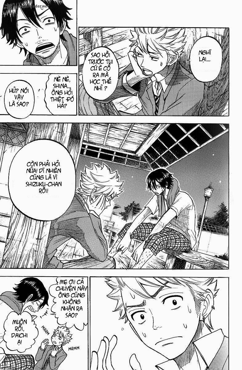 Yankee-Kun To Megane-Chan – Nhóc Quậy Và Nhỏ 4 Mắt Chapter 167 - Trang 2