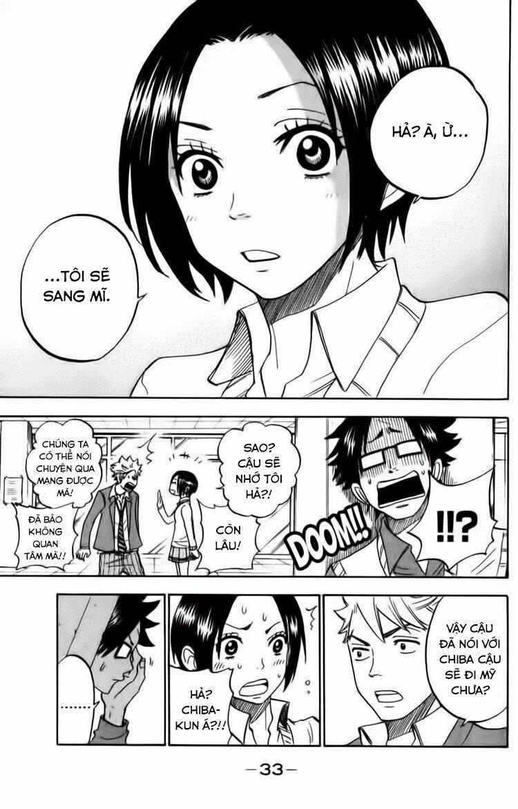 Yankee-Kun To Megane-Chan – Nhóc Quậy Và Nhỏ 4 Mắt Chapter 178 - Trang 2