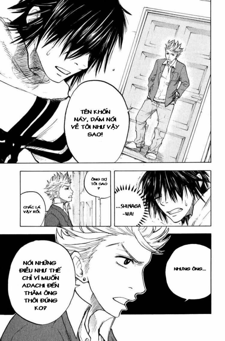 Yankee-Kun To Megane-Chan – Nhóc Quậy Và Nhỏ 4 Mắt Chapter 19 - Trang 2