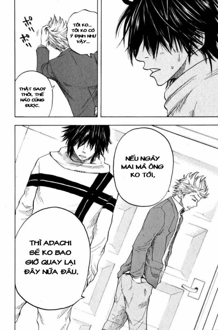 Yankee-Kun To Megane-Chan – Nhóc Quậy Và Nhỏ 4 Mắt Chapter 19 - Trang 2