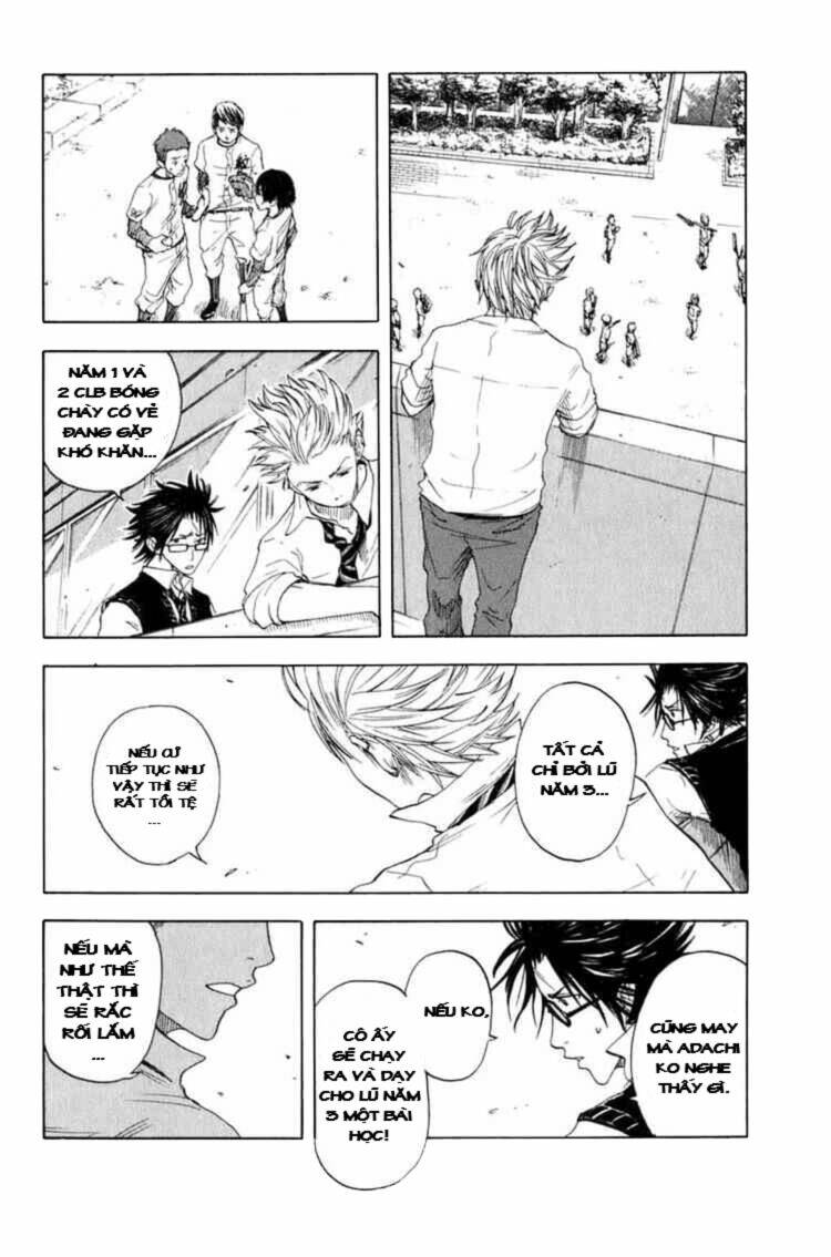 Yankee-Kun To Megane-Chan – Nhóc Quậy Và Nhỏ 4 Mắt Chapter 31 - Trang 2