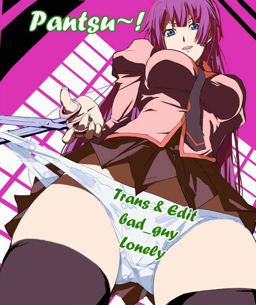 Yankee-Kun To Megane-Chan – Nhóc Quậy Và Nhỏ 4 Mắt Chapter 31 - Trang 2