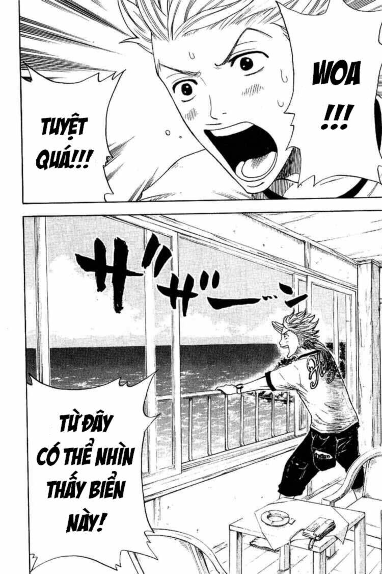 Yankee-Kun To Megane-Chan – Nhóc Quậy Và Nhỏ 4 Mắt Chapter 34 - Trang 2