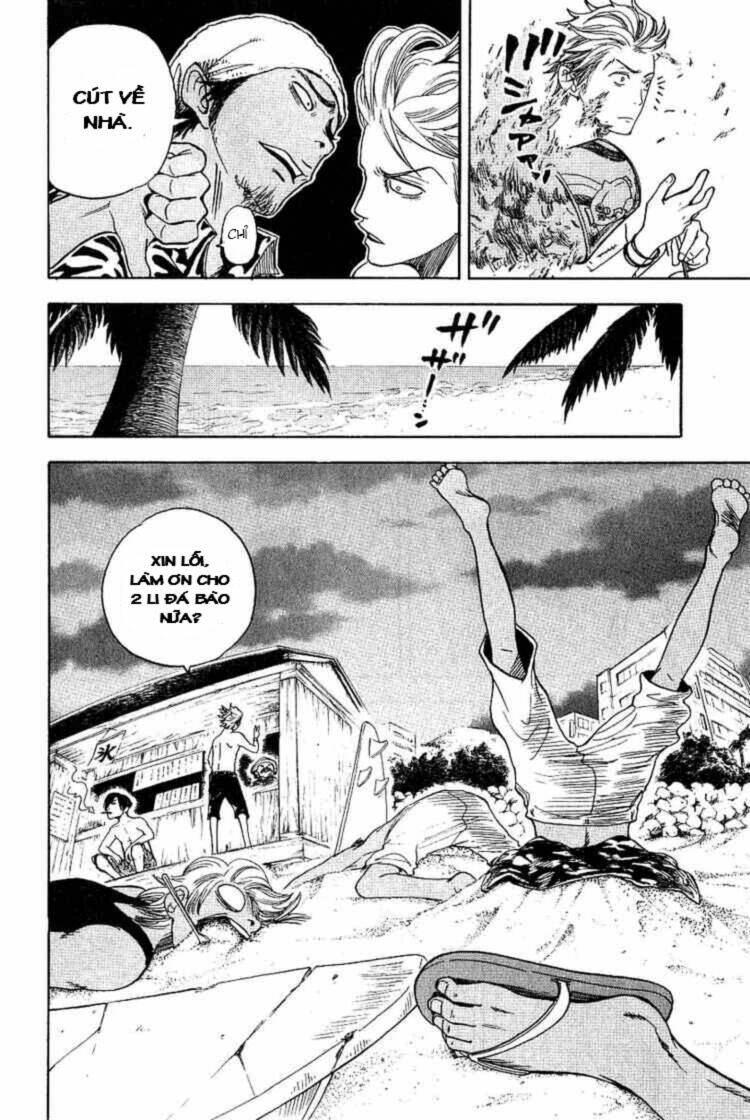 Yankee-Kun To Megane-Chan – Nhóc Quậy Và Nhỏ 4 Mắt Chapter 35 - Trang 2