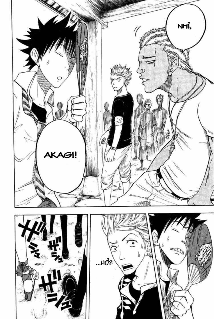 Yankee-Kun To Megane-Chan – Nhóc Quậy Và Nhỏ 4 Mắt Chapter 36 - Trang 2