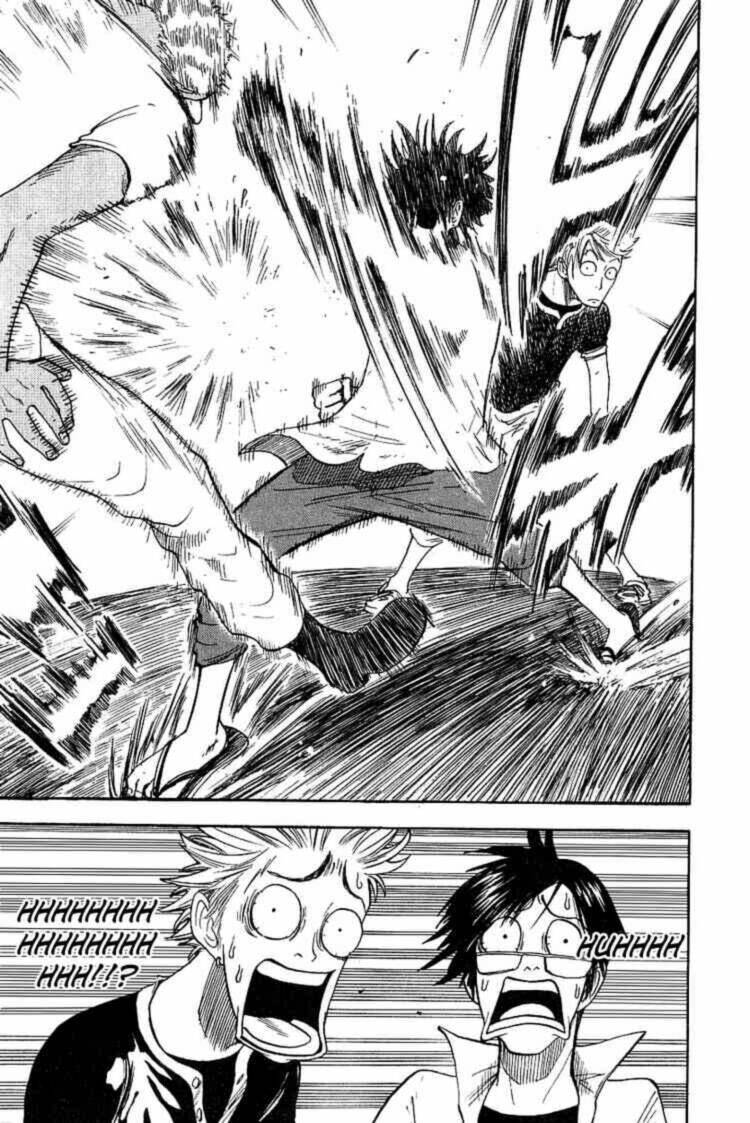 Yankee-Kun To Megane-Chan – Nhóc Quậy Và Nhỏ 4 Mắt Chapter 36 - Trang 2