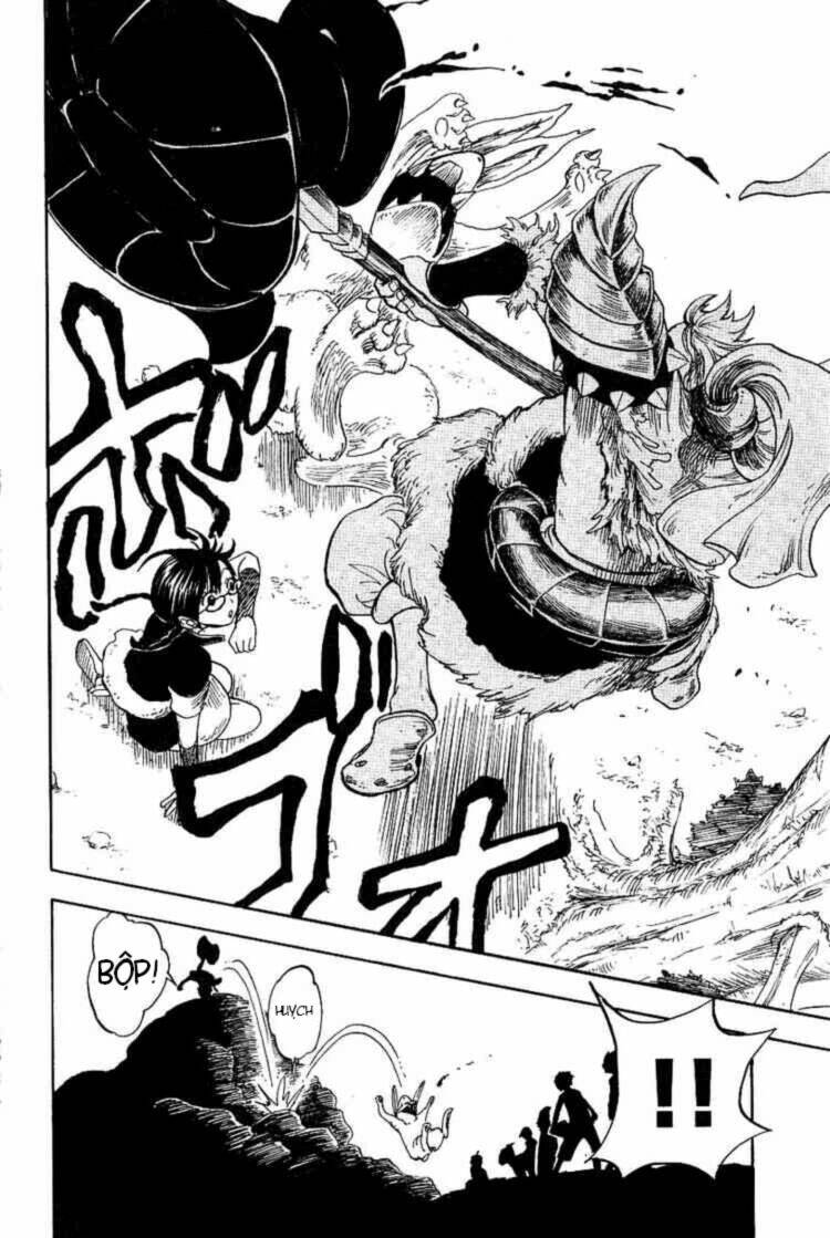 Yankee-Kun To Megane-Chan – Nhóc Quậy Và Nhỏ 4 Mắt Chapter 39 - Trang 2