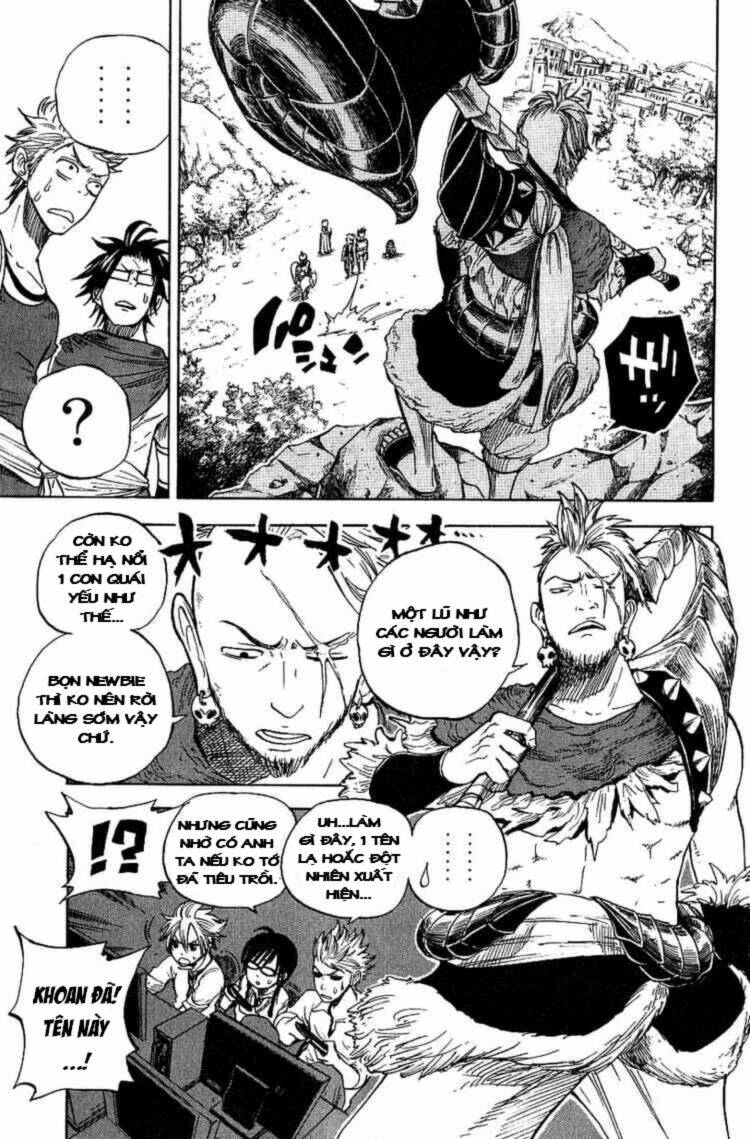 Yankee-Kun To Megane-Chan – Nhóc Quậy Và Nhỏ 4 Mắt Chapter 39 - Trang 2