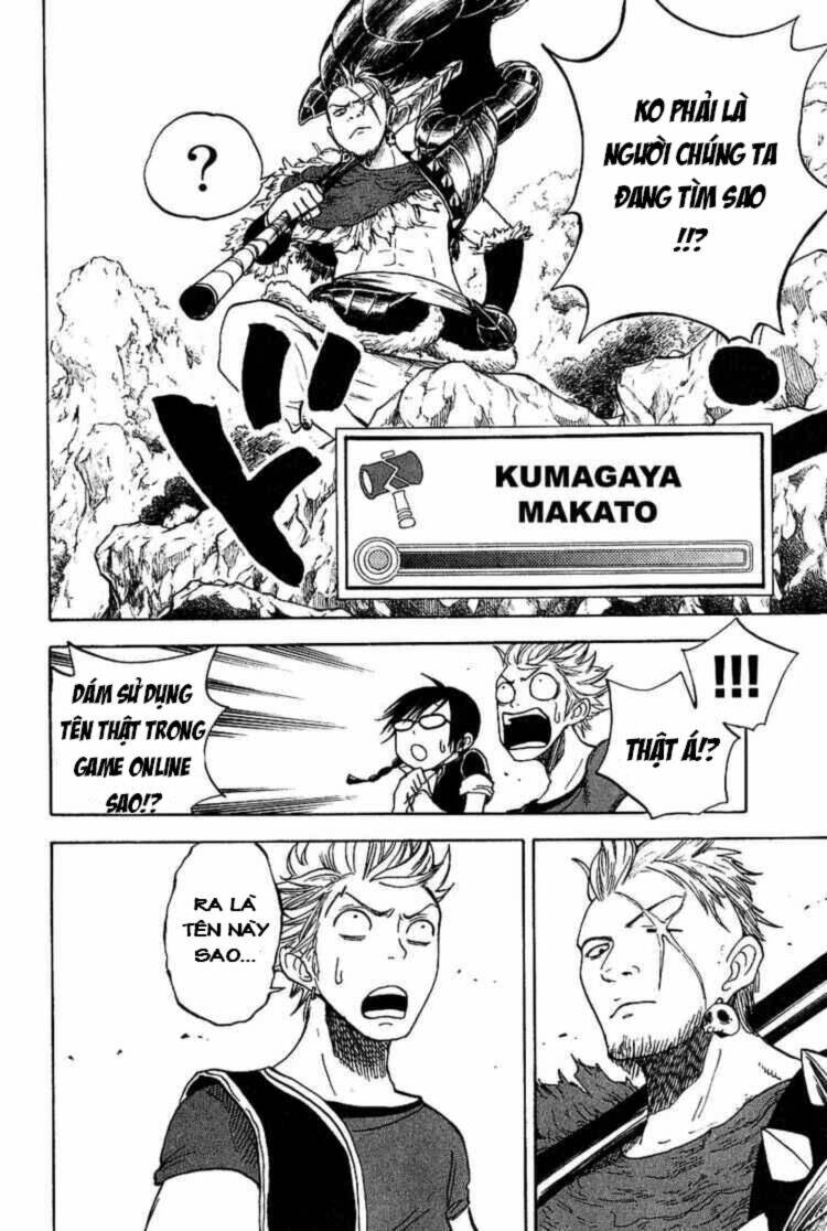 Yankee-Kun To Megane-Chan – Nhóc Quậy Và Nhỏ 4 Mắt Chapter 39 - Trang 2