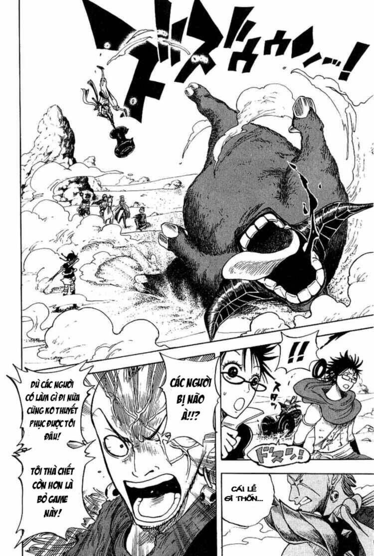 Yankee-Kun To Megane-Chan – Nhóc Quậy Và Nhỏ 4 Mắt Chapter 40 - Trang 2