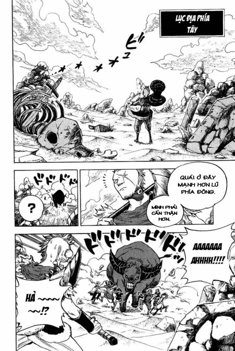 Yankee-Kun To Megane-Chan – Nhóc Quậy Và Nhỏ 4 Mắt Chapter 40 - Trang 2