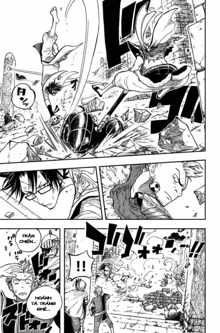 Yankee-Kun To Megane-Chan – Nhóc Quậy Và Nhỏ 4 Mắt Chapter 41 - Trang 2