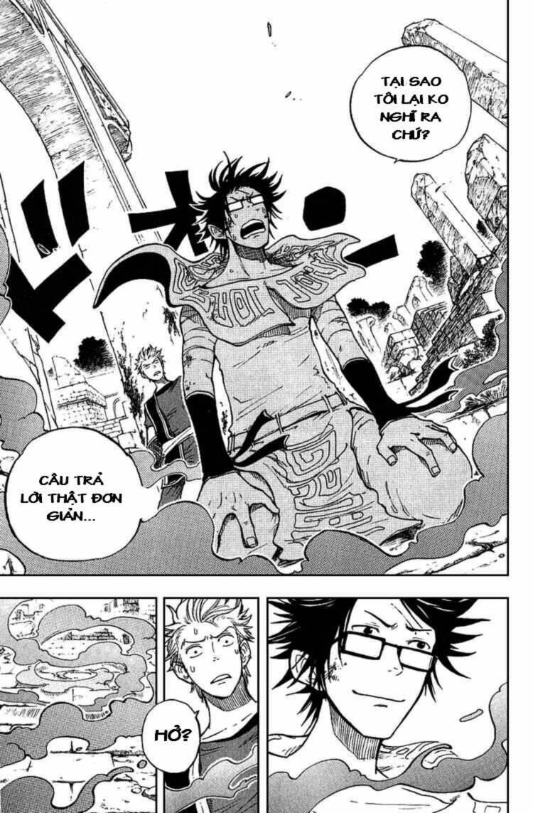 Yankee-Kun To Megane-Chan – Nhóc Quậy Và Nhỏ 4 Mắt Chapter 41 - Trang 2