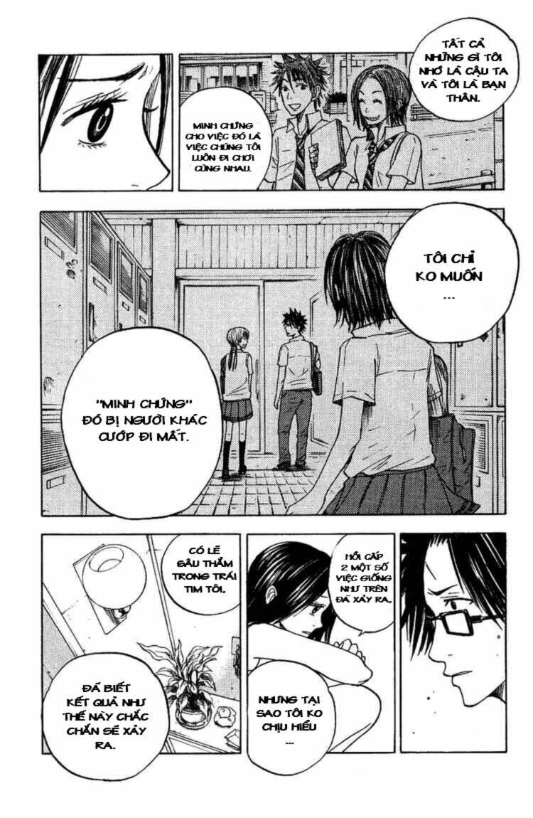 Yankee-Kun To Megane-Chan – Nhóc Quậy Và Nhỏ 4 Mắt Chapter 42 - Trang 2