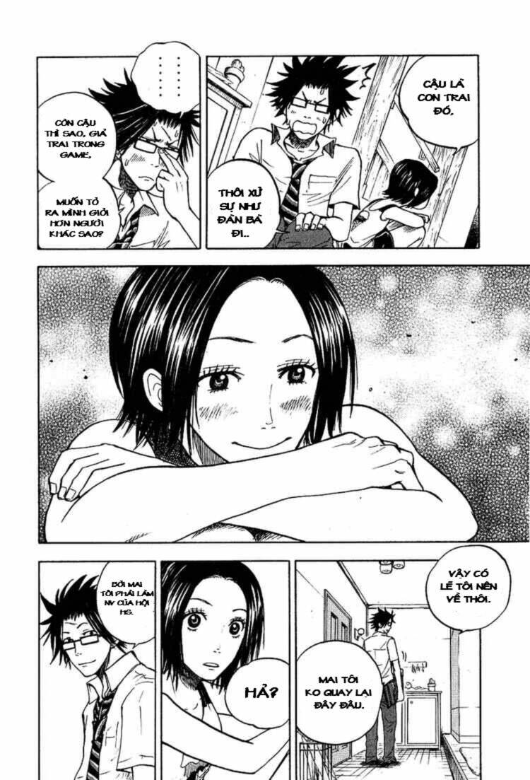 Yankee-Kun To Megane-Chan – Nhóc Quậy Và Nhỏ 4 Mắt Chapter 42 - Trang 2