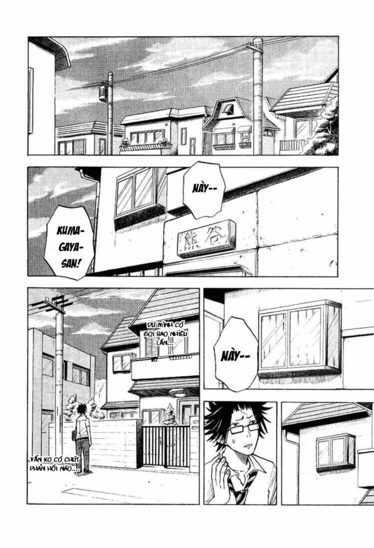 Yankee-Kun To Megane-Chan – Nhóc Quậy Và Nhỏ 4 Mắt Chapter 42 - Trang 2