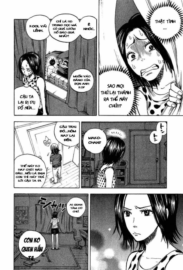 Yankee-Kun To Megane-Chan – Nhóc Quậy Và Nhỏ 4 Mắt Chapter 42 - Trang 2