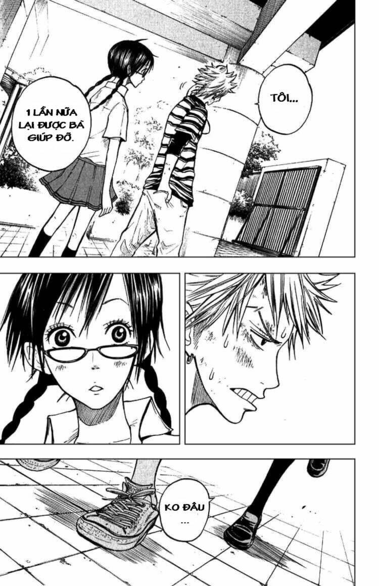 Yankee-Kun To Megane-Chan – Nhóc Quậy Và Nhỏ 4 Mắt Chapter 48 - Trang 2