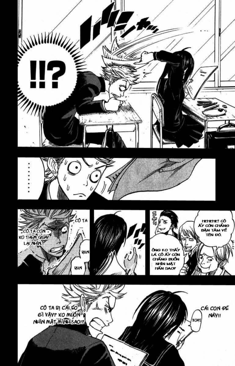 Yankee-Kun To Megane-Chan – Nhóc Quậy Và Nhỏ 4 Mắt Chapter 51.5 - Trang 2