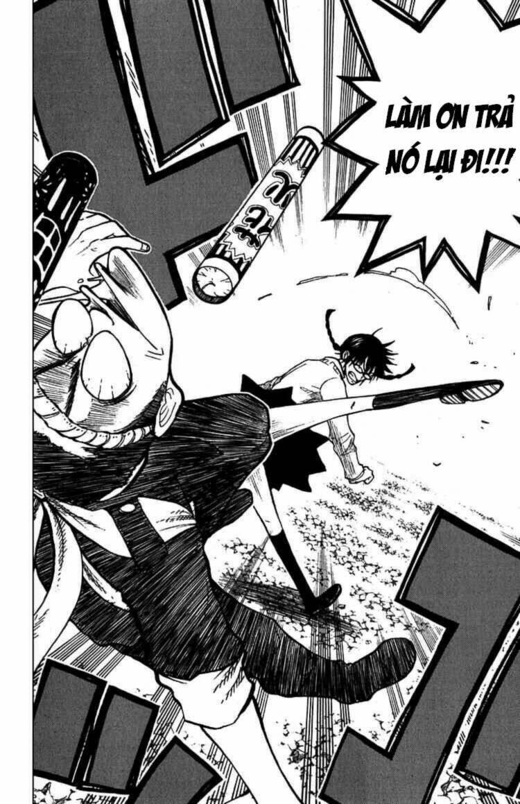 Yankee-Kun To Megane-Chan – Nhóc Quậy Và Nhỏ 4 Mắt Chapter 54 - Trang 2