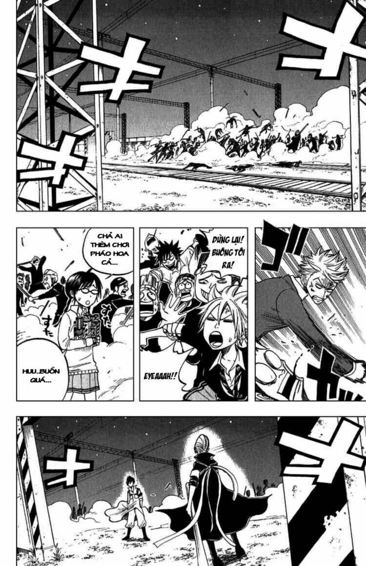 Yankee-Kun To Megane-Chan – Nhóc Quậy Và Nhỏ 4 Mắt Chapter 55 - Trang 2