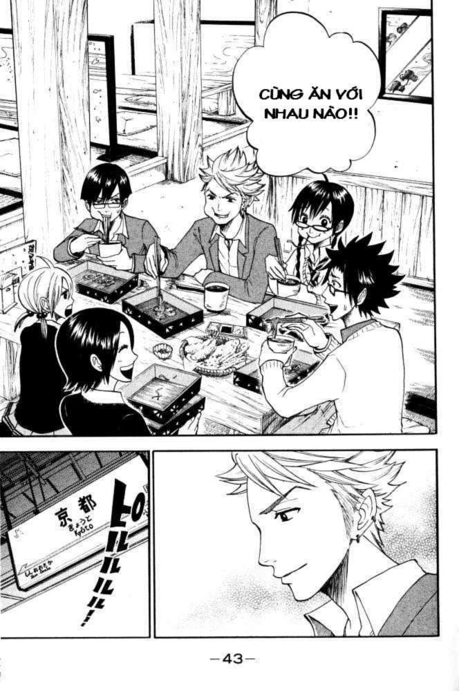 Yankee-Kun To Megane-Chan – Nhóc Quậy Và Nhỏ 4 Mắt Chapter 63 - Trang 2