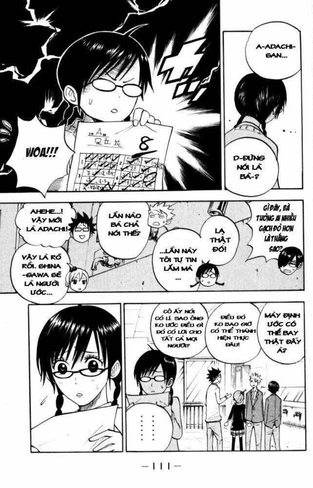Yankee-Kun To Megane-Chan – Nhóc Quậy Và Nhỏ 4 Mắt Chapter 67 - Trang 2