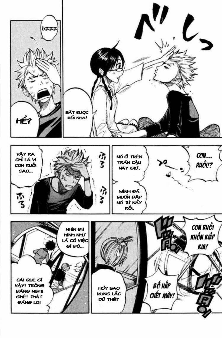 Yankee-Kun To Megane-Chan – Nhóc Quậy Và Nhỏ 4 Mắt Chapter 71 - Trang 2