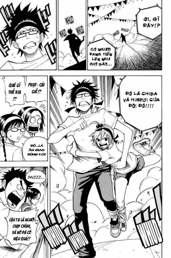 Yankee-Kun To Megane-Chan – Nhóc Quậy Và Nhỏ 4 Mắt Chapter 86 - Trang 2