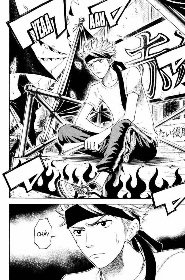 Yankee-Kun To Megane-Chan – Nhóc Quậy Và Nhỏ 4 Mắt Chapter 86 - Trang 2