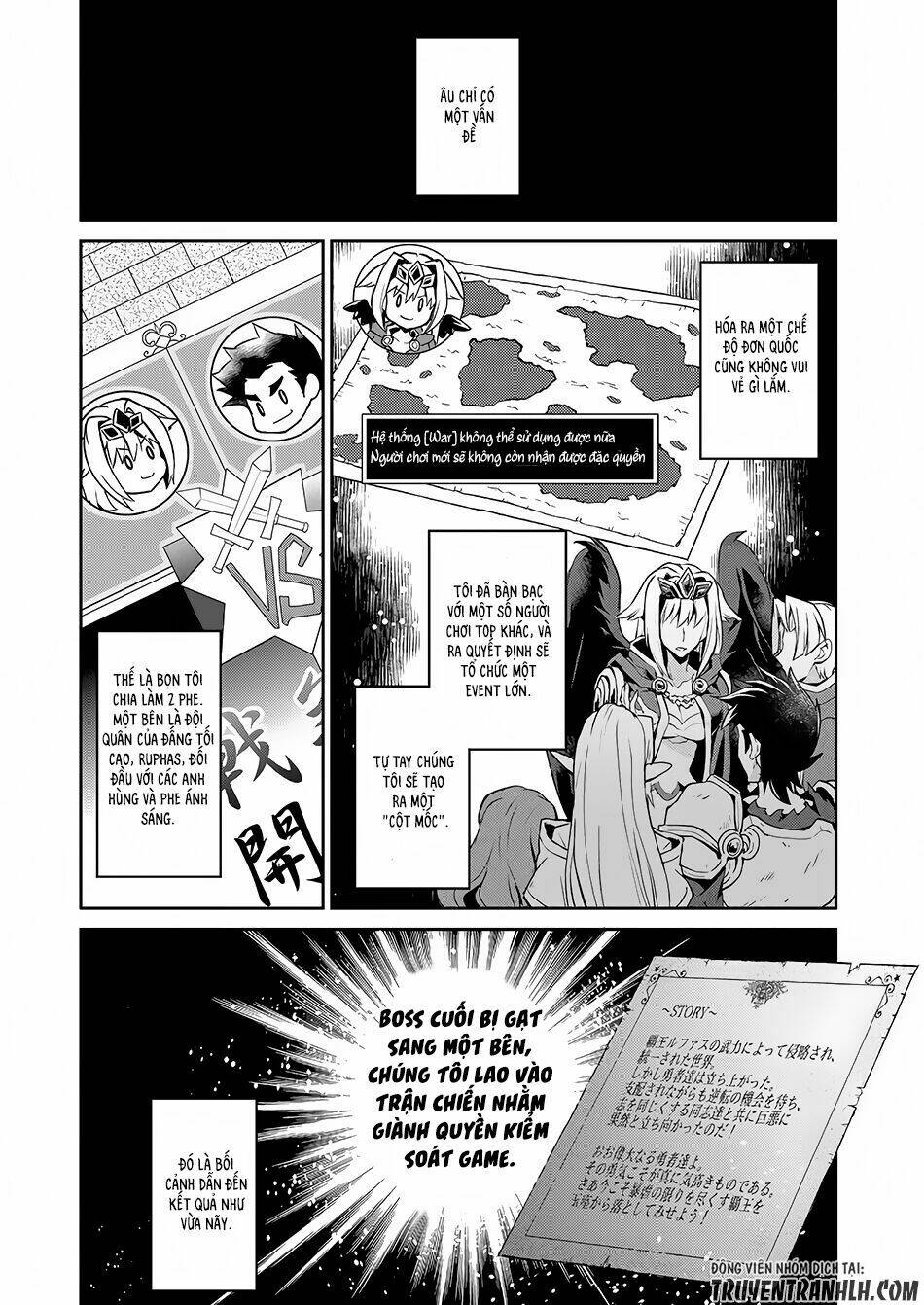 Yasei No Lastboss Ga Arawareta! Chapter 1 - Trang 2