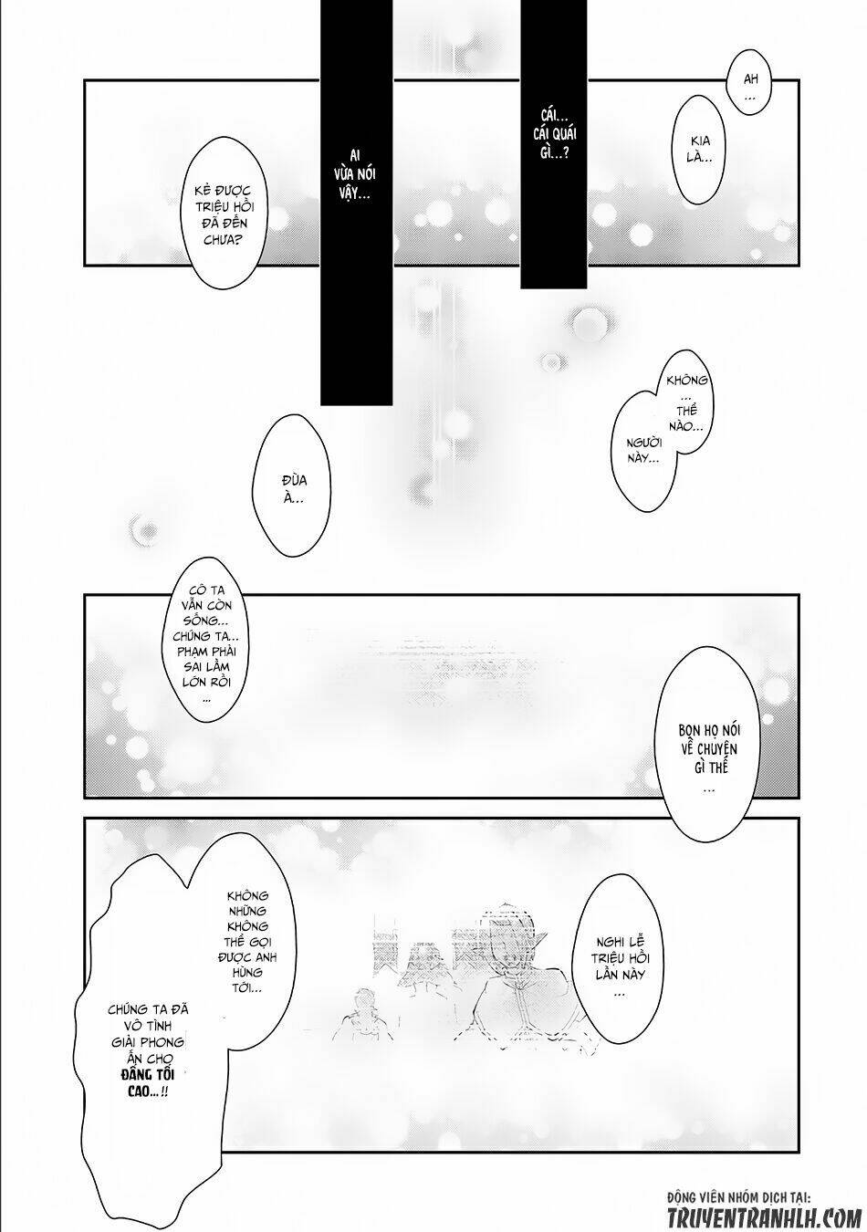 Yasei No Lastboss Ga Arawareta! Chapter 1 - Trang 2