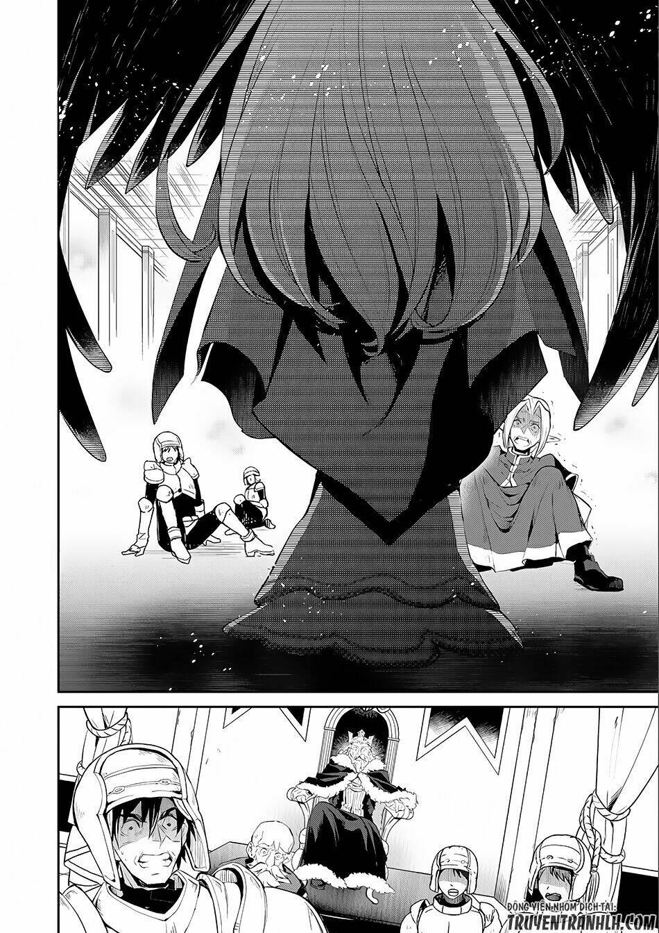 Yasei No Lastboss Ga Arawareta! Chapter 1 - Trang 2